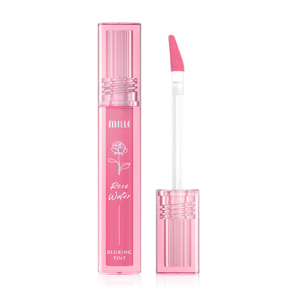Mille Lip Tint - Water Blurring Formula #04 Pink Soda - Beauty Buddy
