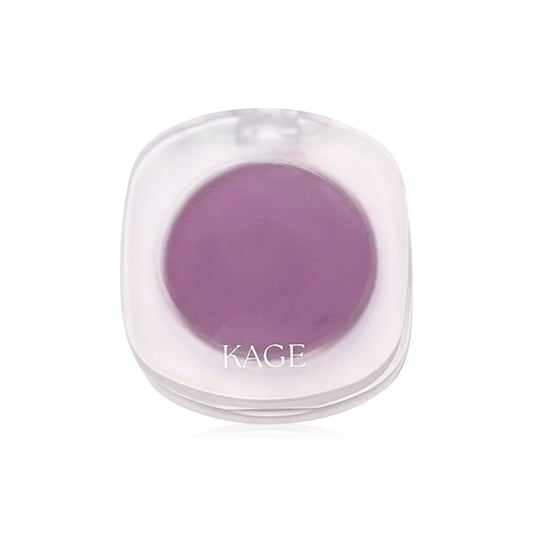 KAGE Blush - Shy Glow Grape Formula - Beauty Buddy