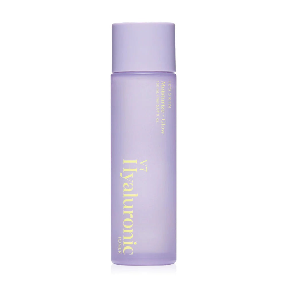 It's Skin V7 Hyaluronic Toner 150ml