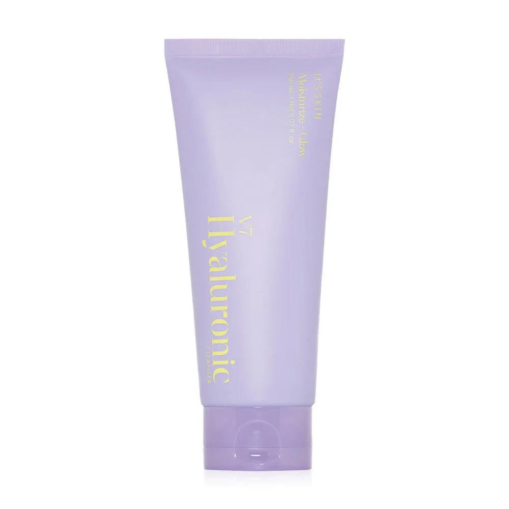 It's Skin V7 Hyaluronic Cleanser 150ml