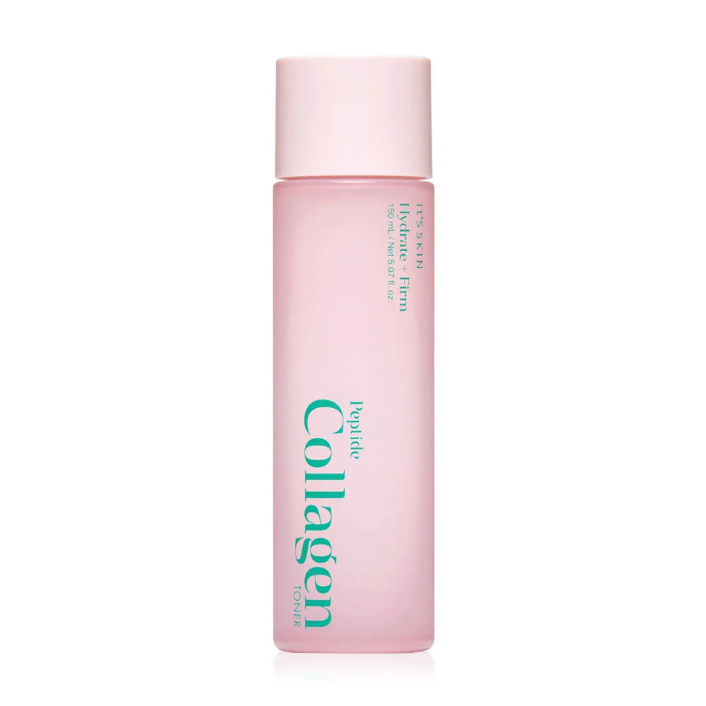 It's Skin Peptide Collagen Toner 150ml