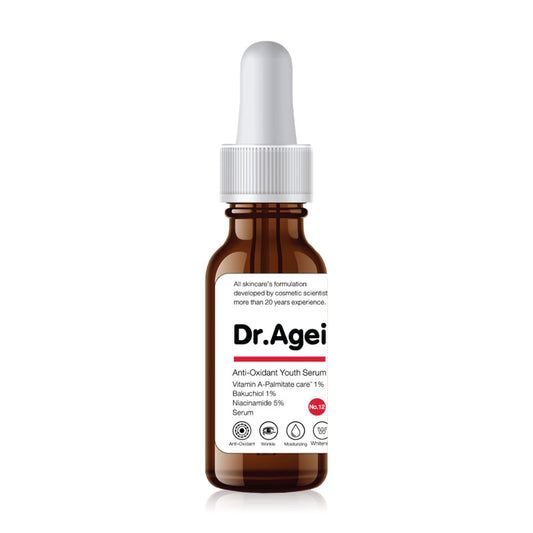 Dr.Agei Anti-Oxidant Youth Serum 30ml