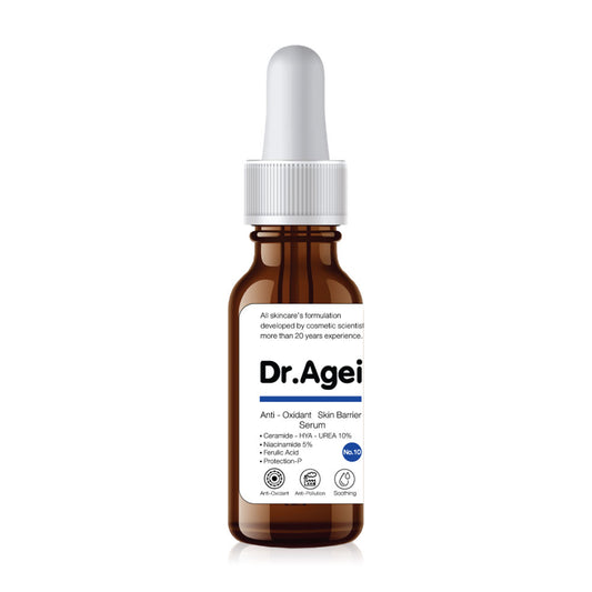 Dr. Agei Anti-Oxidant Skin Barrier Serum 30ml