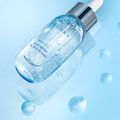 Senka Deep Moist 3X HA Serum 30ml