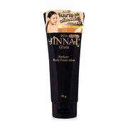 Jinnai Premium L-Glutathione Perfume Body Foundation 80g #Ivory Peach