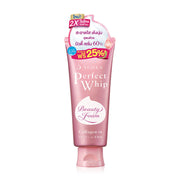 Senka Perfect Whip Collagen In Jumbo 150g Whipped Facial Cleansing Foam