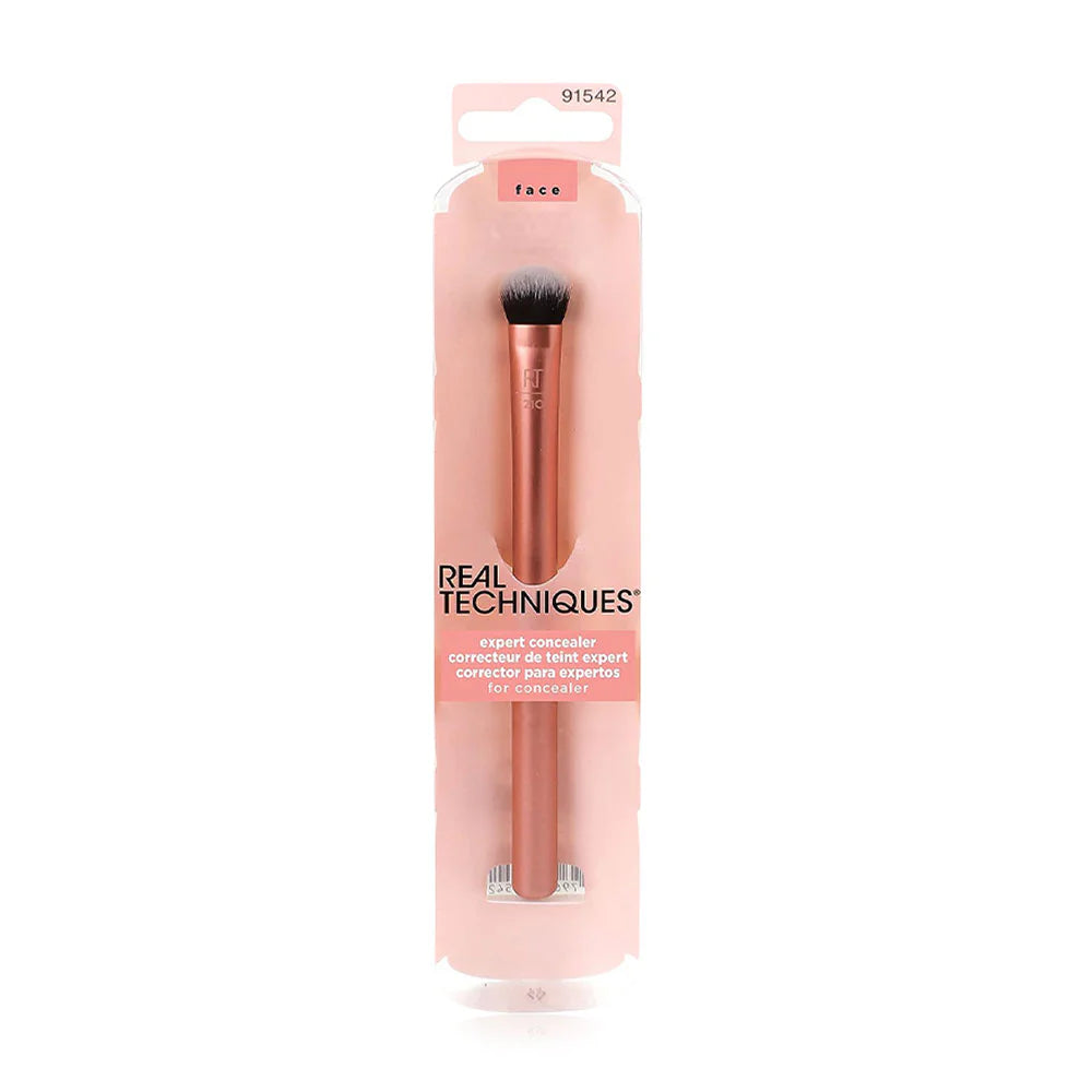 Real Techniques Expert Concealer Brush - #1542
