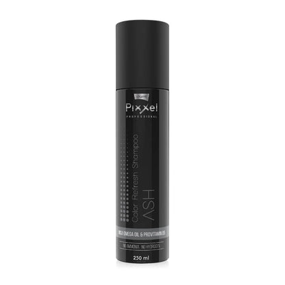 Lolane Pixxel Color Refresh Shampoo 250ml #Ash