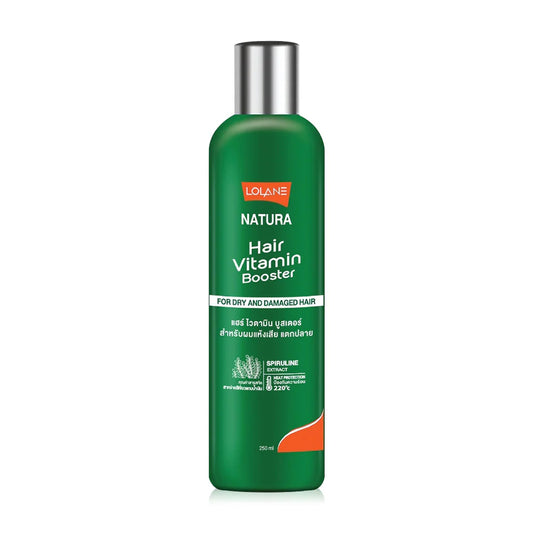 Lolane Natura Hair Vitamin Booster 250ml