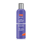 Lolane Natura Hair Vitamin Booster For Smooth Straight 250ml