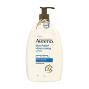 Aveeno Skin Relief Moisturizing Lotion 1000ml
