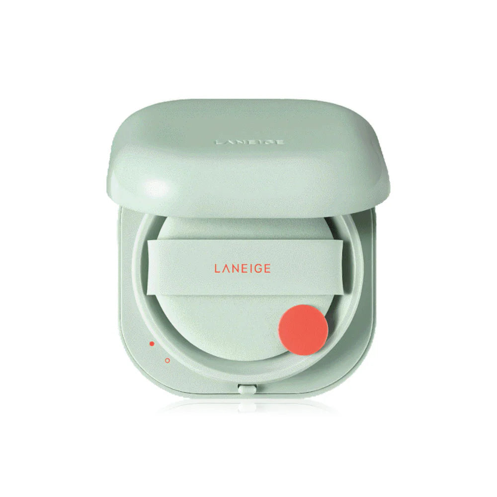Laneige New Neo Cushion Matte 2023 15g x 2pcs #13N1 Ivory