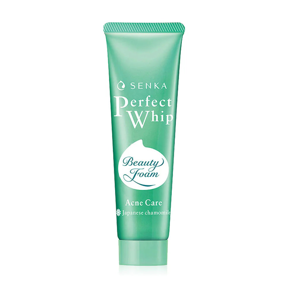 Senka Perfect Whip Acne Care 50g