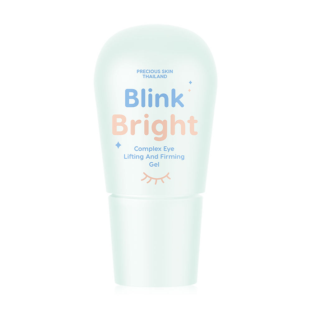 PRECIOUS SKIN THAILAND Eye Gel - Blink Bright Complex for Lifting & Firming - Beauty Buddy
