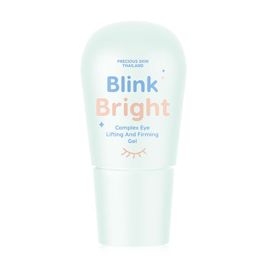 PRECIOUS SKIN THAILAND Eye Gel - Blink Bright Complex for Lifting & Firming - Beauty Buddy