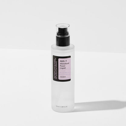 COSRX AHA 7 Whitehead Power Liquid 100ml