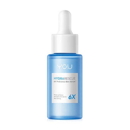 Y.O.U Skin Serum - 6X Prebiotics & 9D Hyaluronic Acid - Beauty Buddy