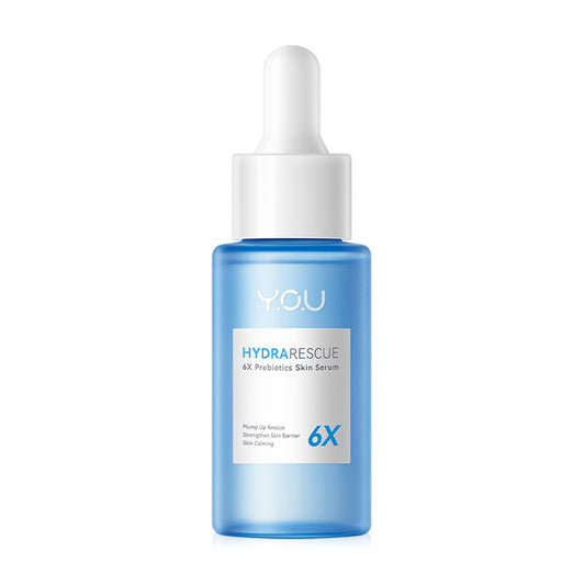 Y.O.U Skin Serum - 6X Prebiotics & 9D Hyaluronic Acid - Beauty Buddy