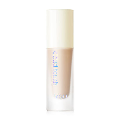 Y.O.U Blurring Skin Tint - Ceramide & Centella Asiatica, Shell Ivory - Beauty Buddy