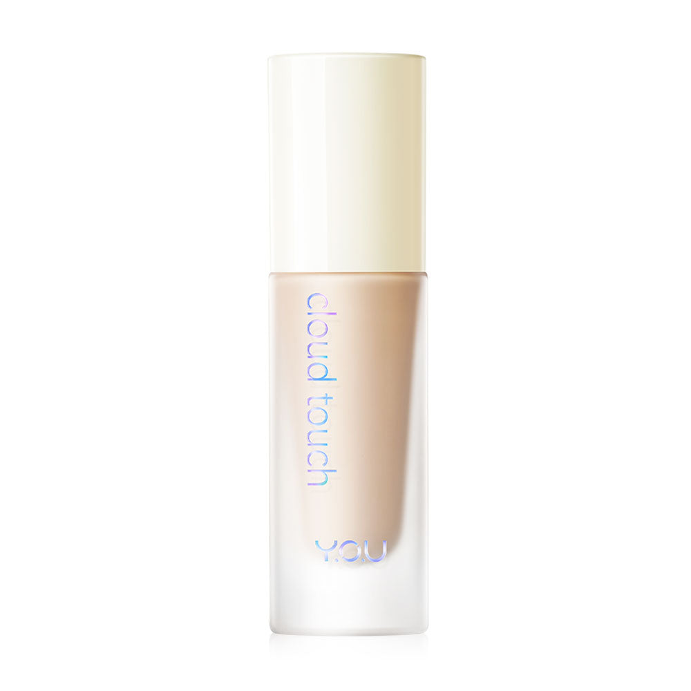 Y.O.U Blurring Skin Tint - Cr�me Beige with Ceramide & Centella Extract - Beauty Buddy