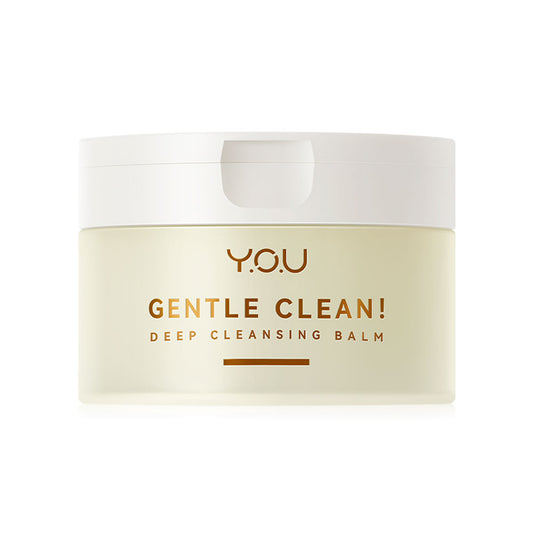 Y.O.U Cleansing Balm - Cocomelt with Coconut Oil - Beauty Buddy
