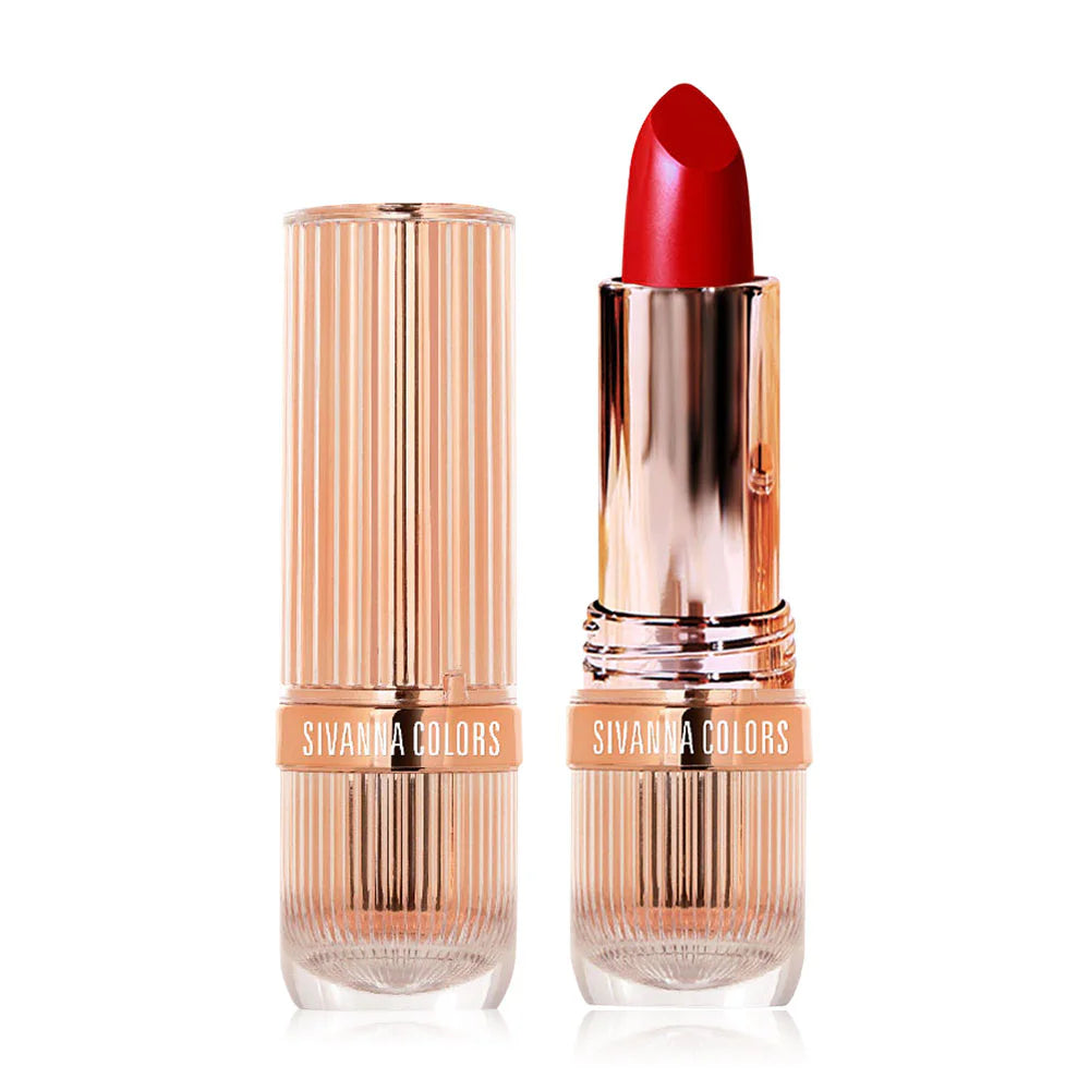 SIVANNA Colors Super Stay Non-Stick Cup Lipstick 4g #03 Matte