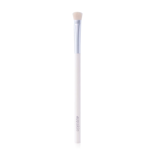 4U2 Blending Brush - Flat-Shaped for Smooth Eyeshadow Application - Beauty Buddy