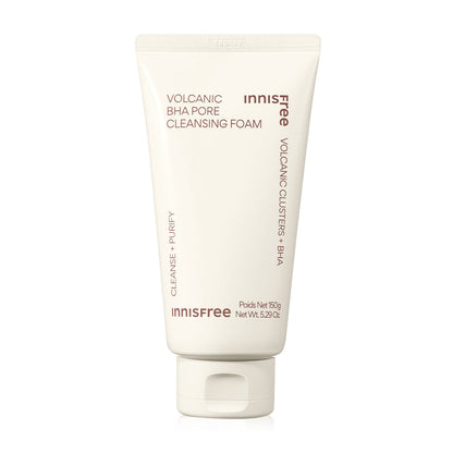Innisfree Jeju Volcanic Pore Cleansing Foam 150ml