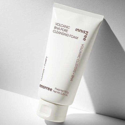 Innisfree Jeju Volcanic Pore Cleansing Foam 150ml