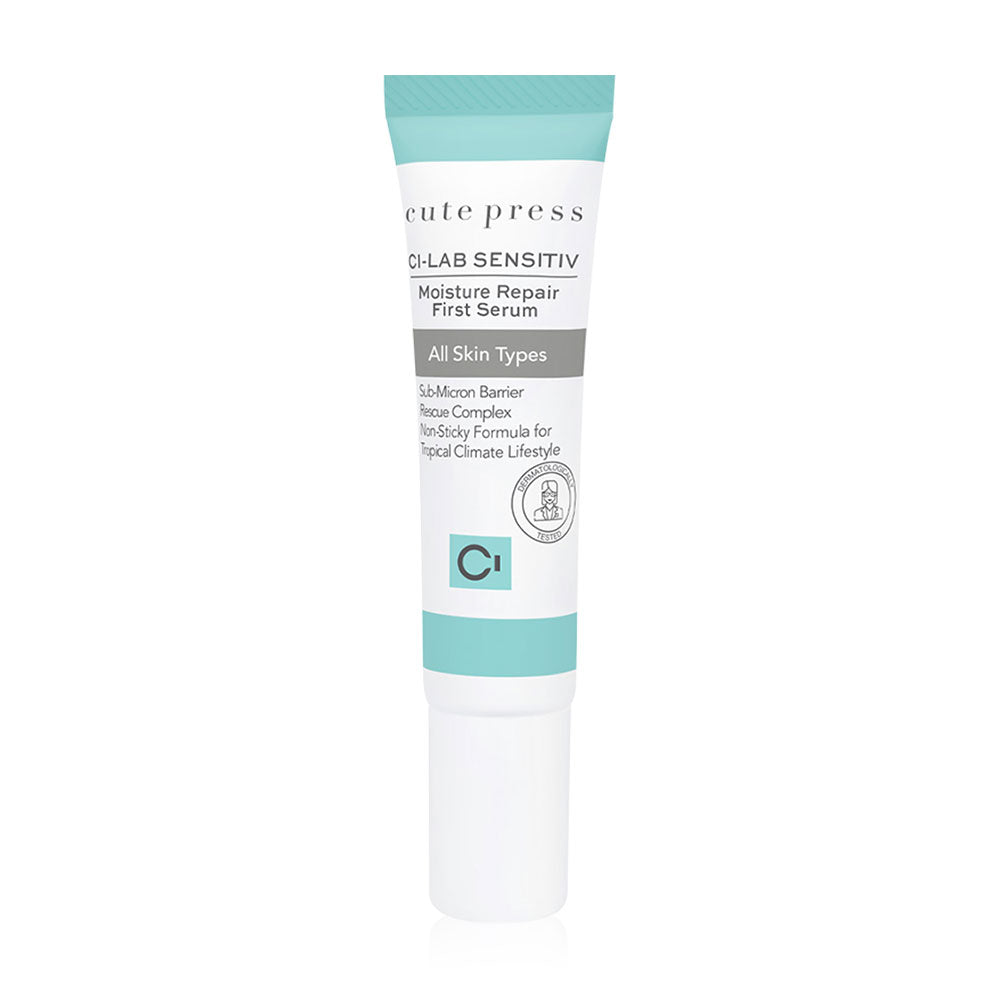 Cute Press First Serum - Moisture Repair for Sensitive Skin - Beauty Buddy