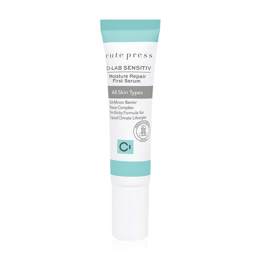 Cute Press First Serum - Moisture Repair for Sensitive Skin - Beauty Buddy