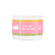 Bewild 2in1 Cream Scrub Lip 7g - #02 Yuzu+Matcha