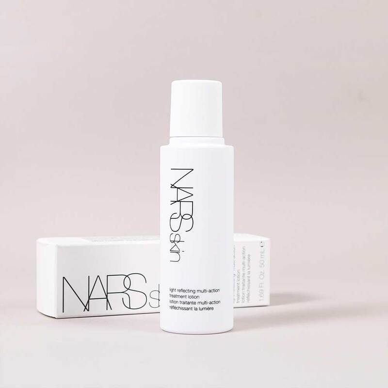 NARS Skin Light Reflecting Treatment Lotion 50ml