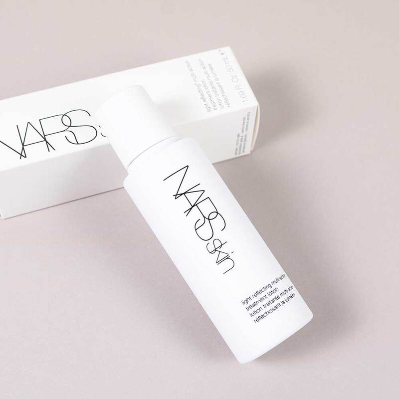NARS Skin Light Reflecting Treatment Lotion 50ml