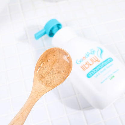 GoodAge Soft & Smooth Shampoo 350ml