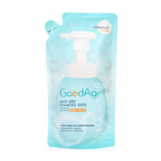 GoodAge Anti-Dry Foaming Bath Refill 430ml