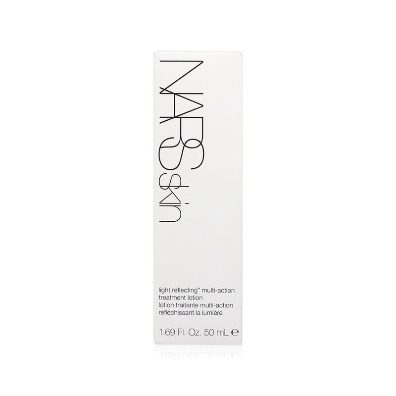 NARS Skin Light Reflecting Treatment Lotion 50ml