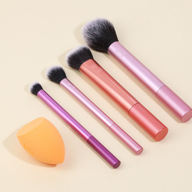 Real Techniques Everyday Essentials 1786 1 Set