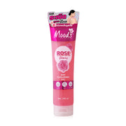 Moods Skin Care Rose Glowing Dry Cleansing Gel 350ml