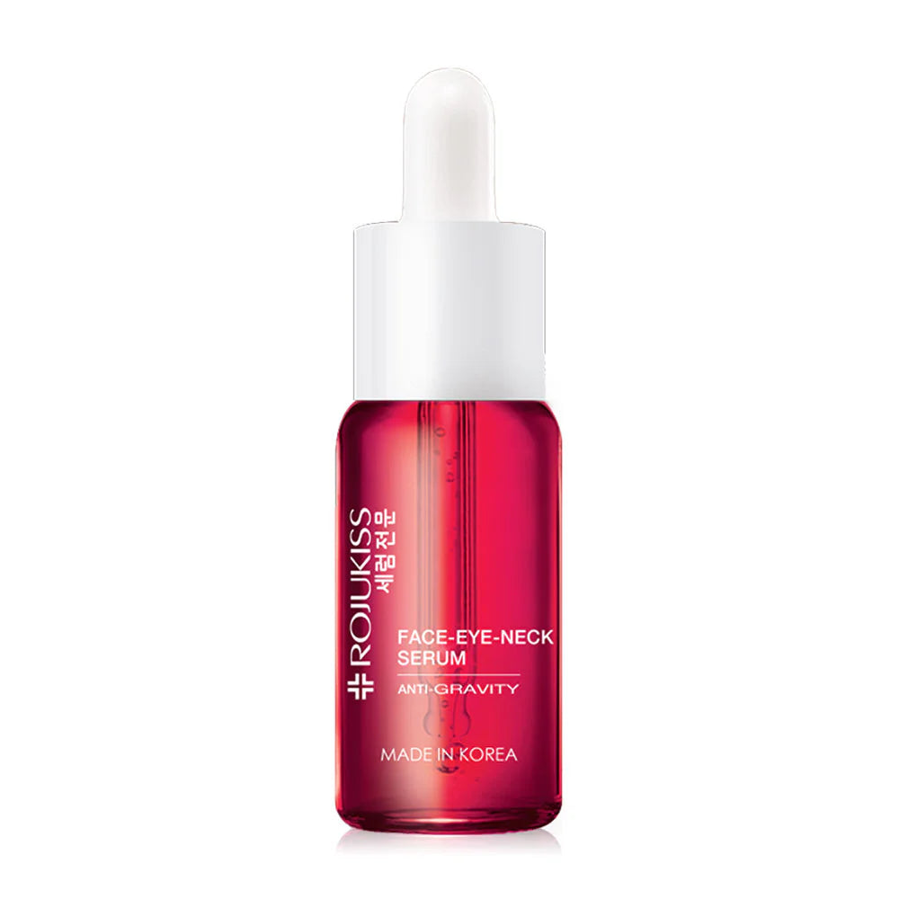 Rojukiss Face Eye Neck Serum 7ml