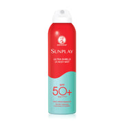 Sunplay Ultra Shield UV Body Mist SPF50+ PA++++ 165ml