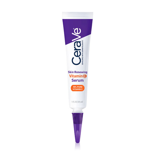 CeraVe Skin Renewing Vitamin C Serum 30ml