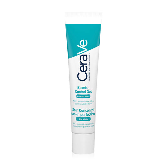 CeraVe Blemish Control Gel 40ml
