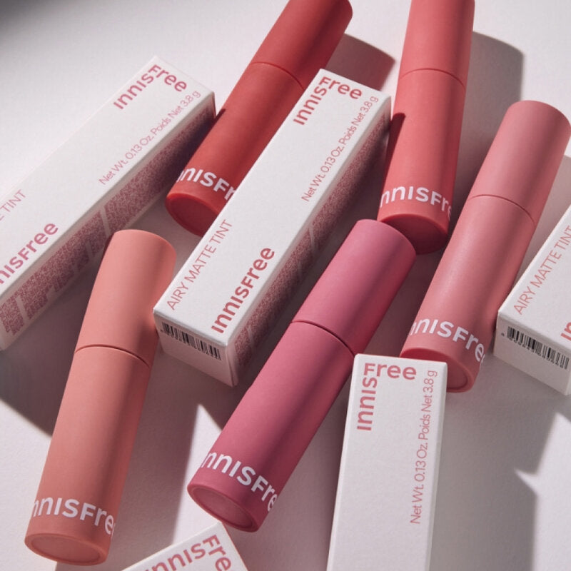 Innisfree Airy Matte Tint 3.8g