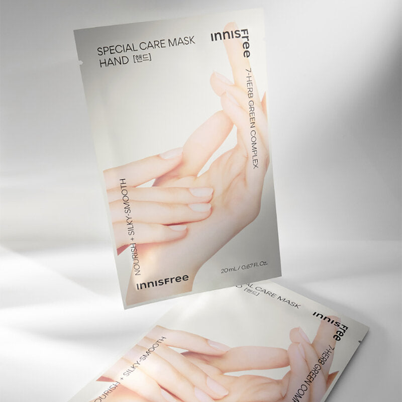 Innisfree Special Care Mask-Hand 20ml