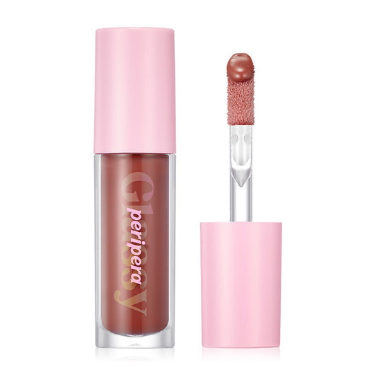 Peripera Lip Gloss - Ink Glasting #09 Grow On You - Beauty Buddy