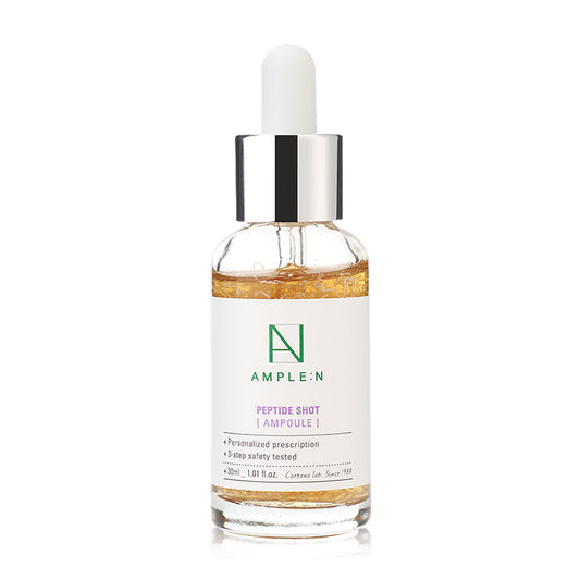 Coreana Lab Ample N Peptide Shot Ampoule 30ml
