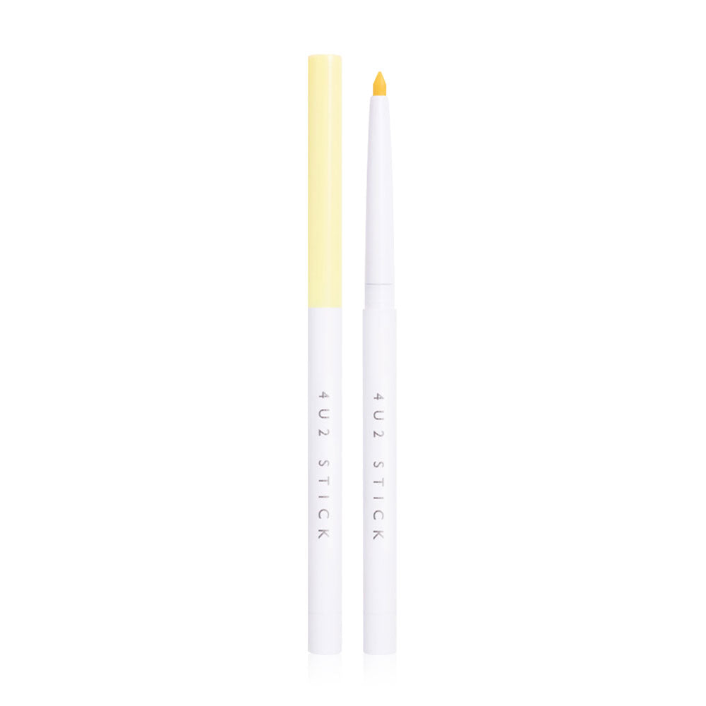 4U2 Eyeliner Stick - Waterproof Gel #06 - Beauty Buddy