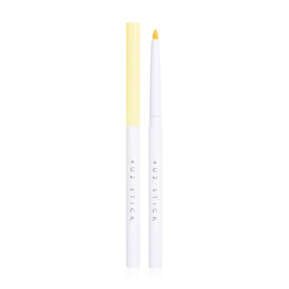 4U2 Eyeliner Stick - Waterproof Gel #06 - Beauty Buddy