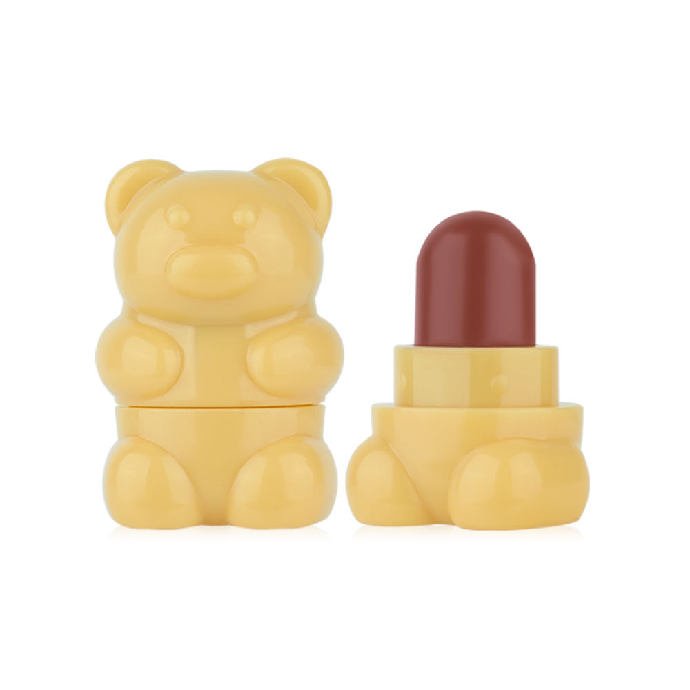 Cathy Doll Lip Moist - #05 Brown Sugar Hydrating Lipstick - Beauty Buddy